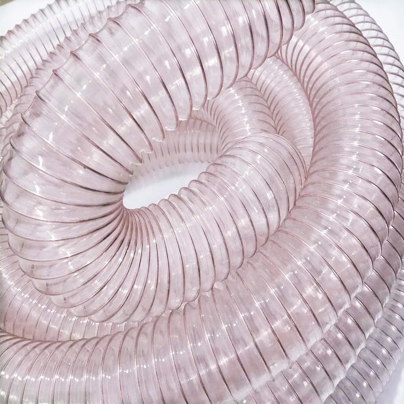 Industrial vacuum cleaner pipe to Telangana