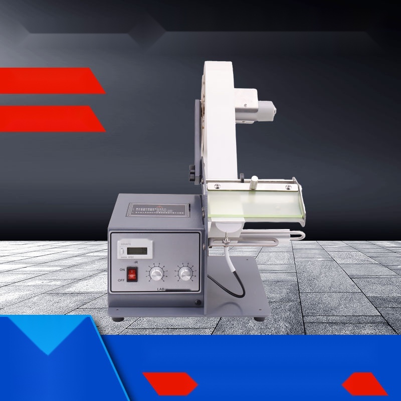 FTR-118C fiber labeling machine to Assam