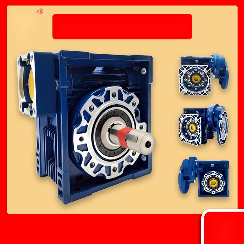 Worm gear reducer to Karnataka