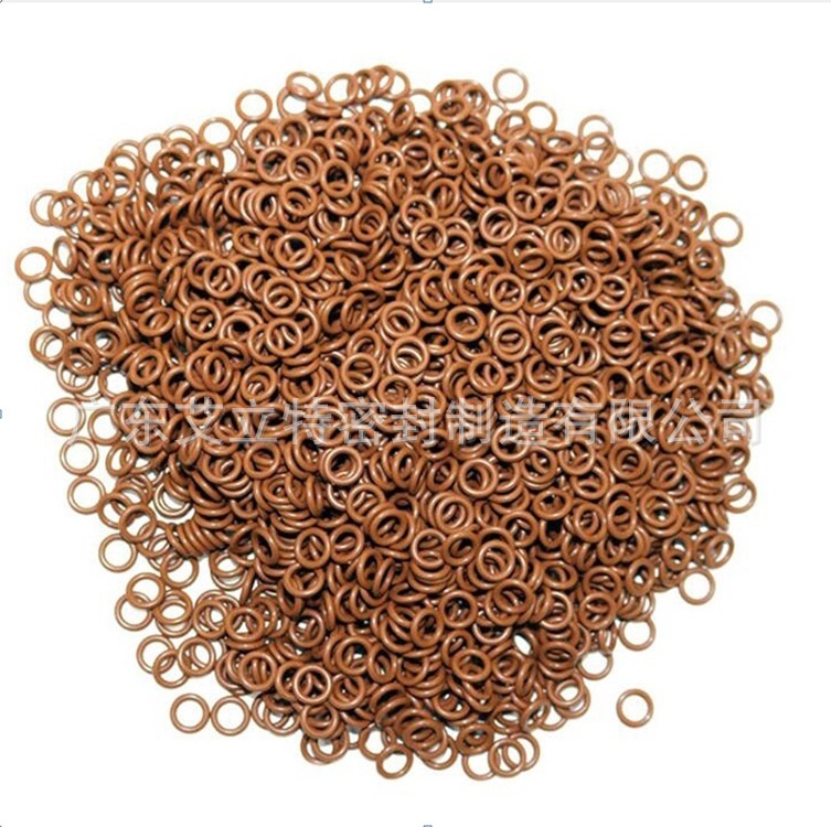 fluoroelastomer O-ring to Jharkhand