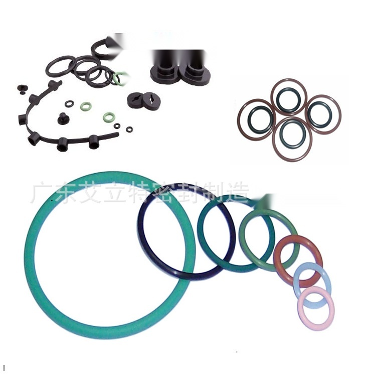 O-ring to Gujarat