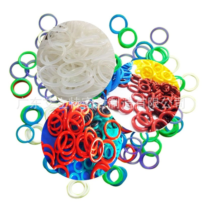 silicone rubber O-ring to Chhattisgarh