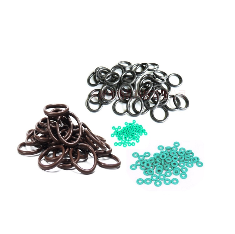 O-ring seal to Delhi