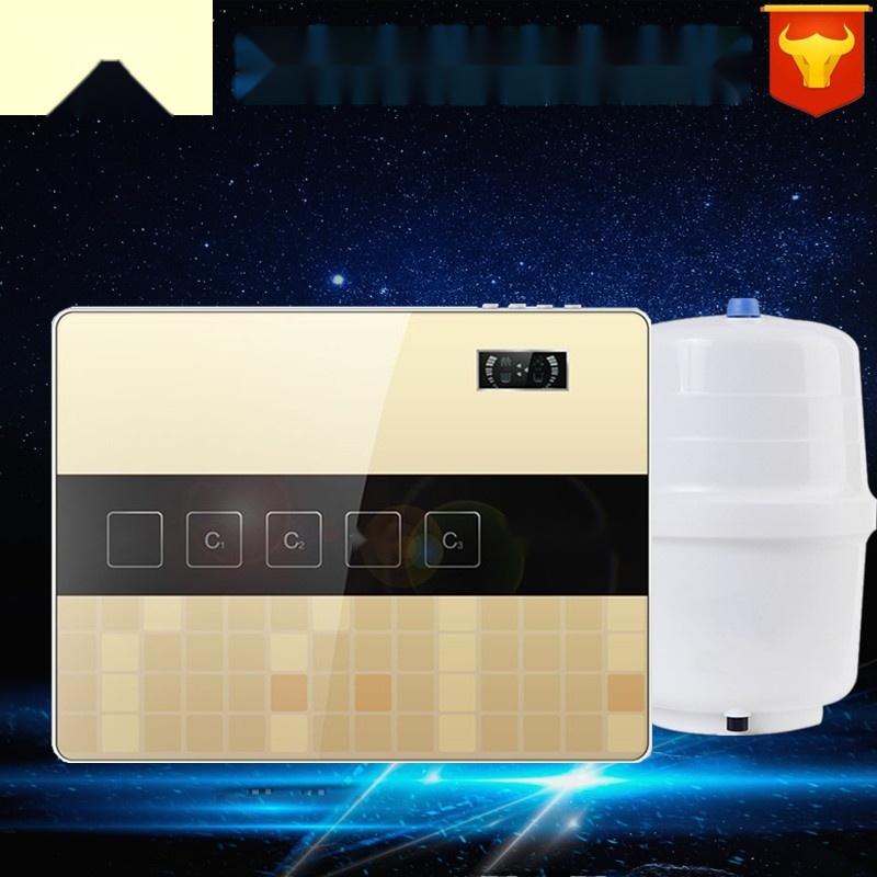 RO water purifier to Andaman and Nicobar Islands