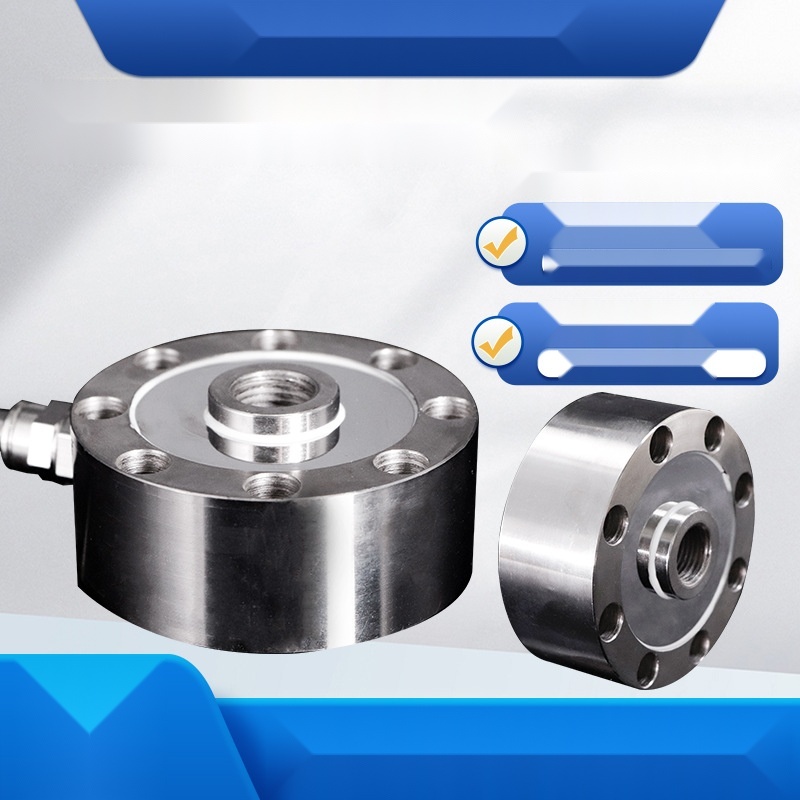 LCZ-205A load cell to Chandigarh