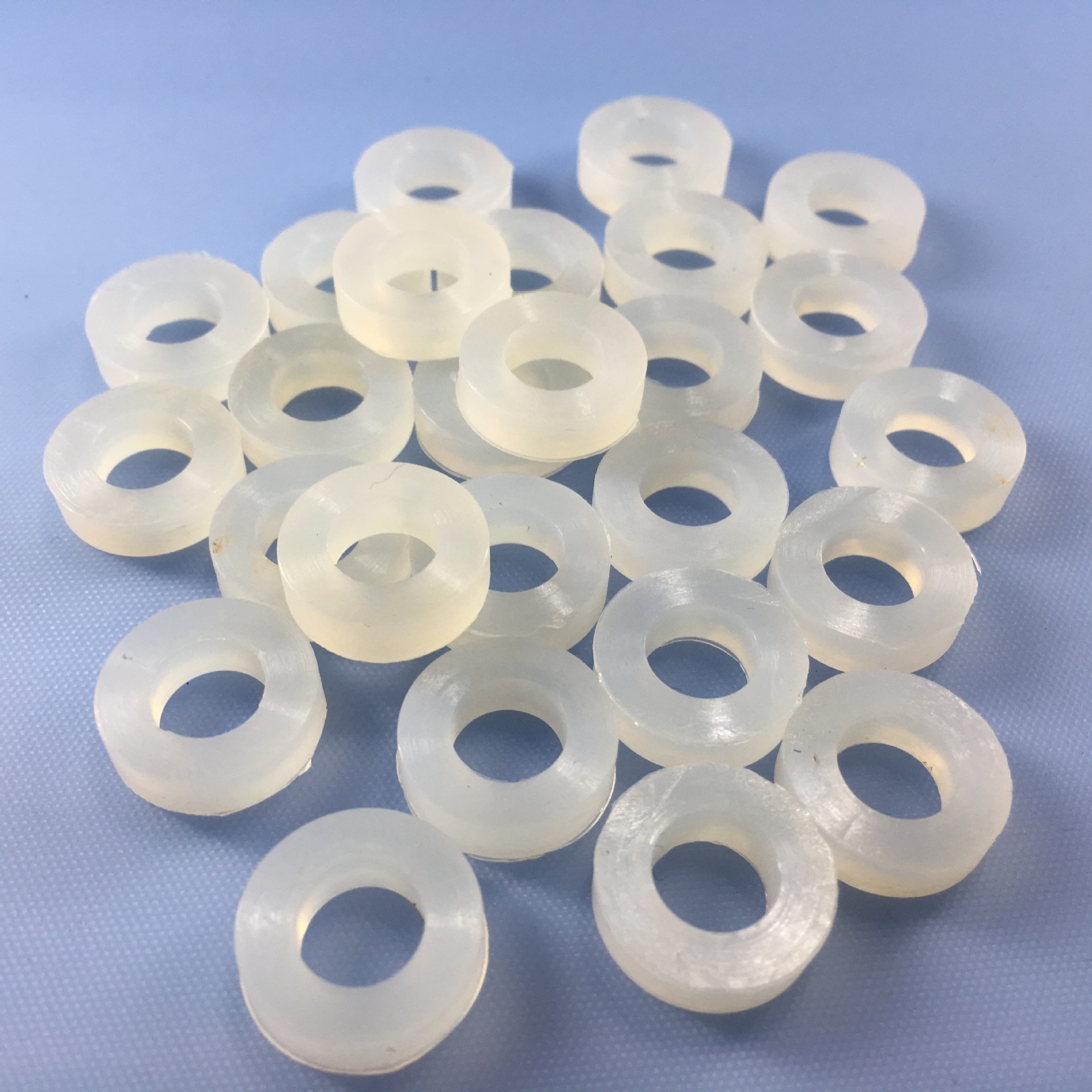 Silicone sealing gasket to Delhi