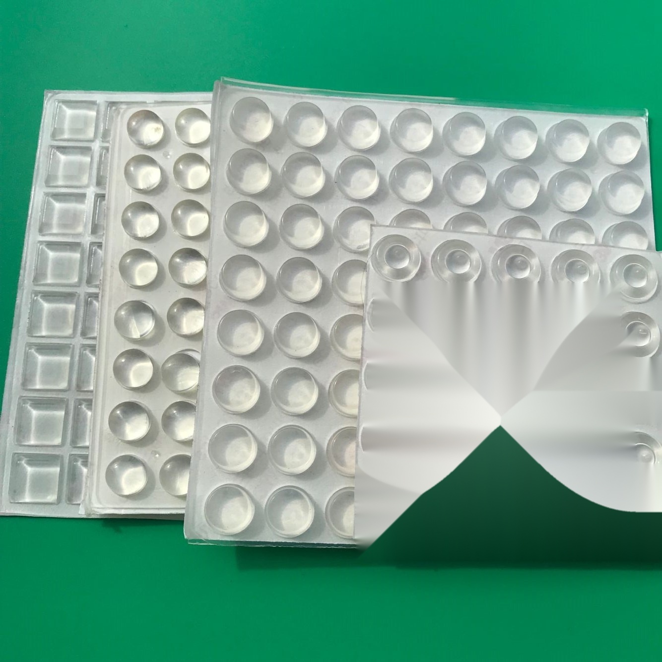 Silicone bumper pad to Arunachal Pradesh