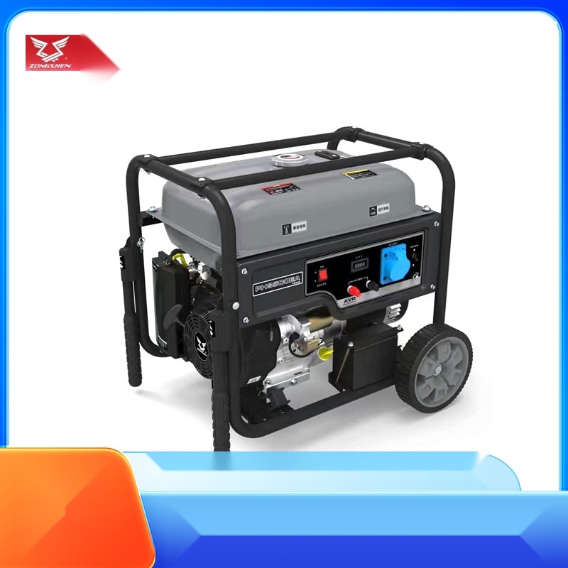 PB9000EA gasoline generator to Tamil Nadu