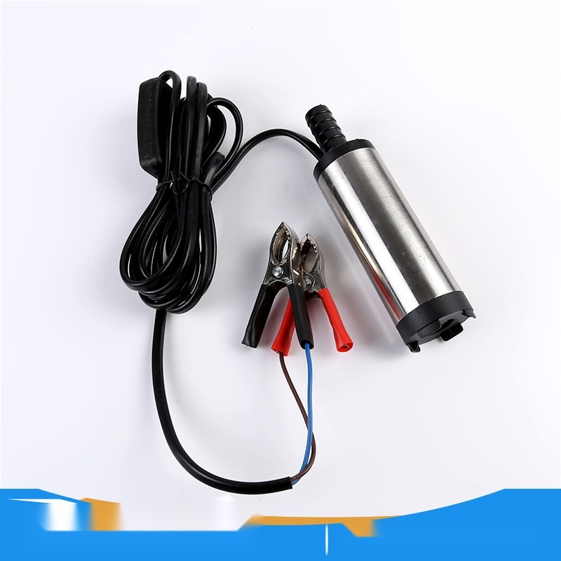 Stainless steel oil pump to Sikkim