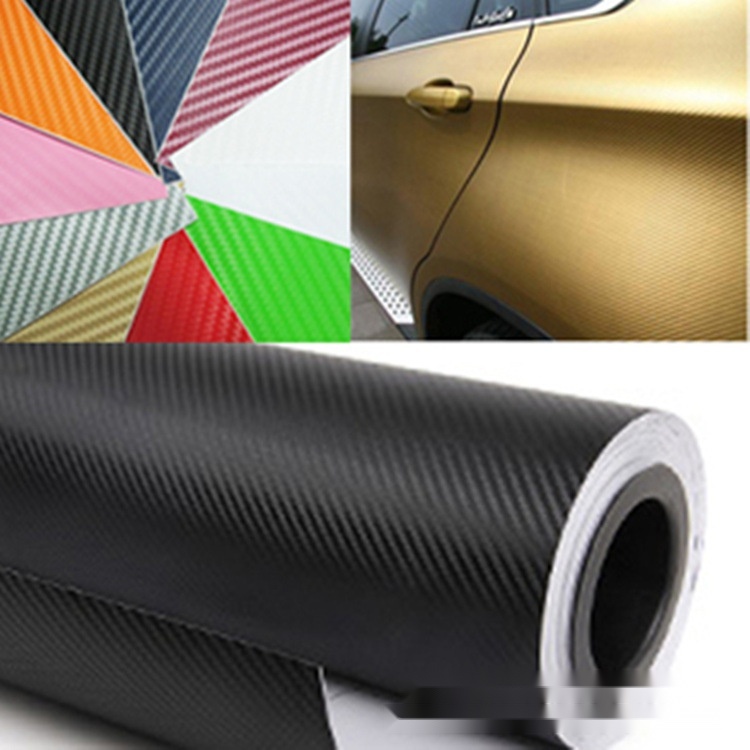 carbon fiber color change film, carbon fiber sticker to Tripura