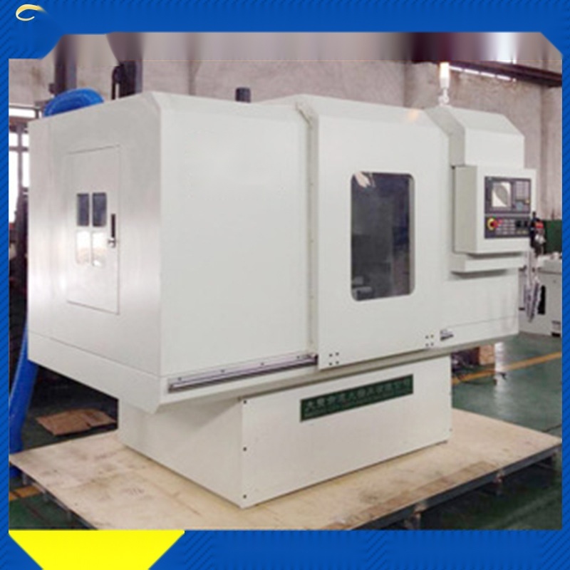 MK820-CNC surface grinder to Maharashtra