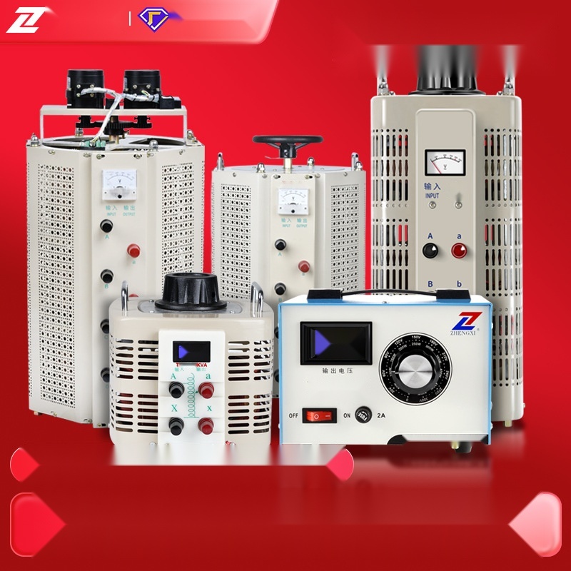 single-phase voltage regulator to Pondicherry