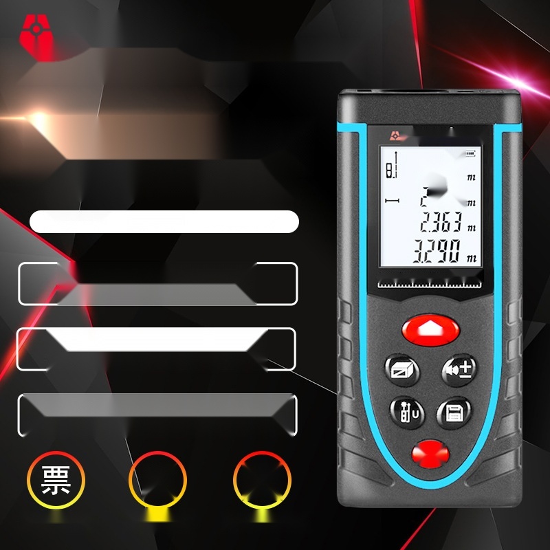 Laser distance meter to Dadra and Nagar Haveli