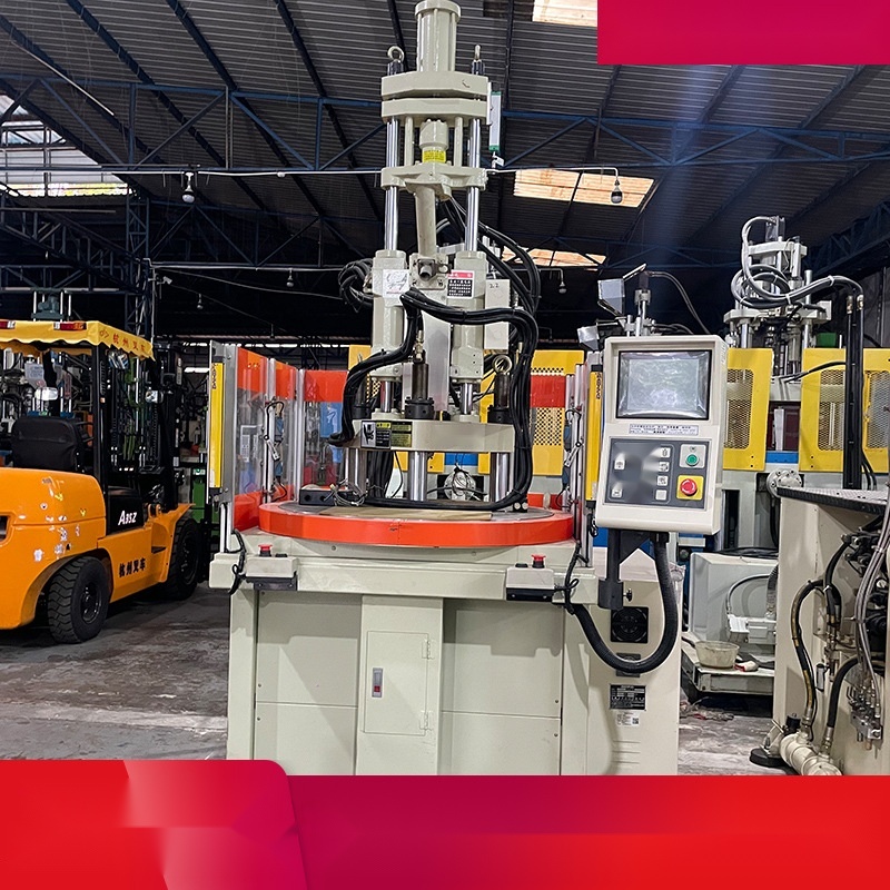Injection molding machine to Odisha