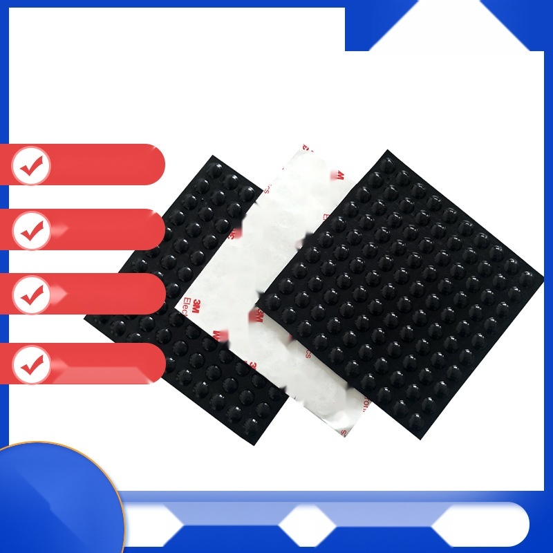Silicone foot pad to Madhya Pradesh