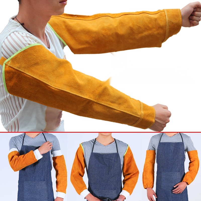 Leather welding sleeve to Dadra and Nagar Haveli