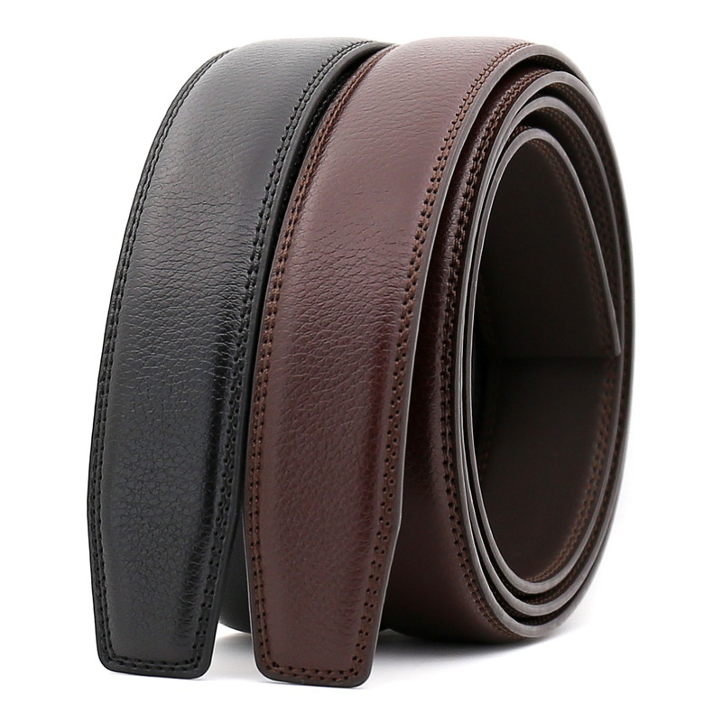 Men's automatic buckle belt to Uttarakhand