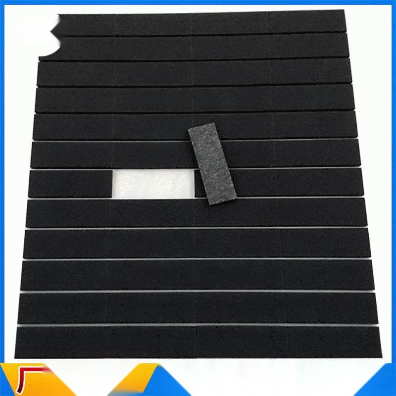 EVA foam rubber pad to Bihar