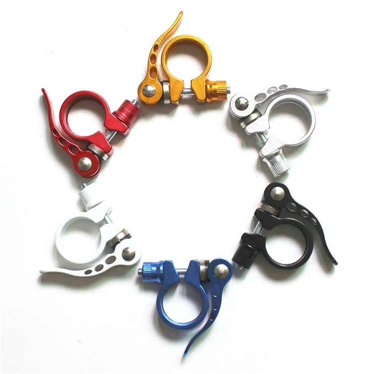 seat post clamp, saddle tube clamp to West Bengal
