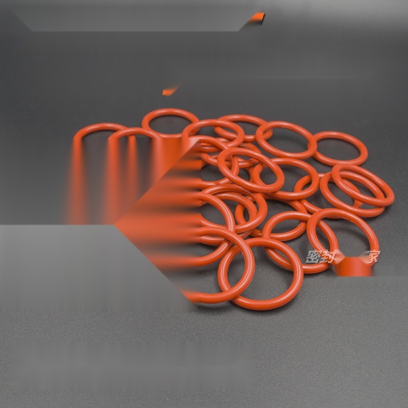 Silicone O-ring to Meghalaya