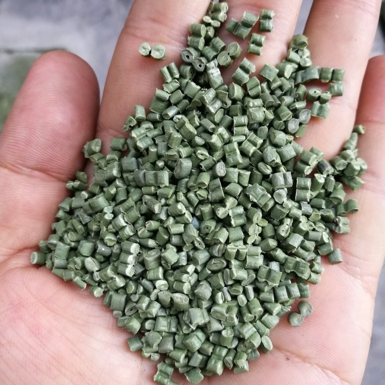 PP Recycled Granules to Kerala