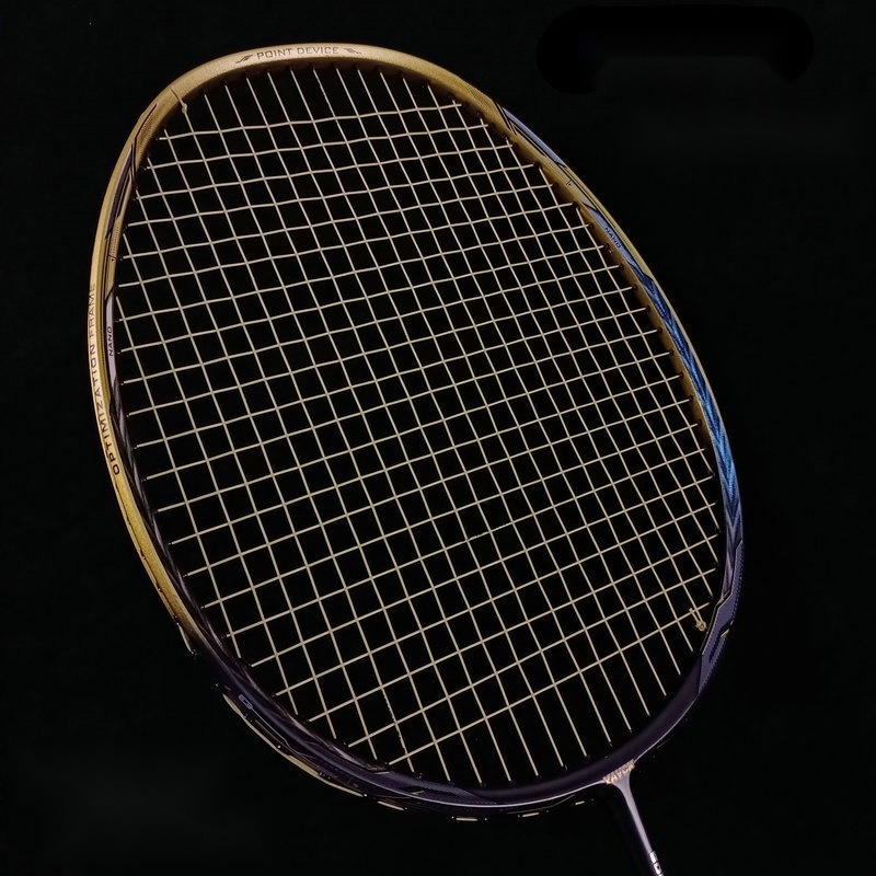 Full Carbon Badminton Racket to Tripura