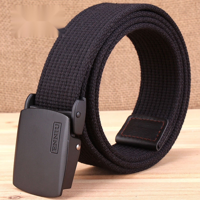 Canvas Belt to Andhra Pradesh