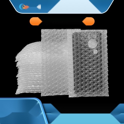Phone case bubble bag to Maharashtra