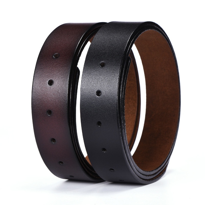Men's genuine leather belt to Chhattisgarh