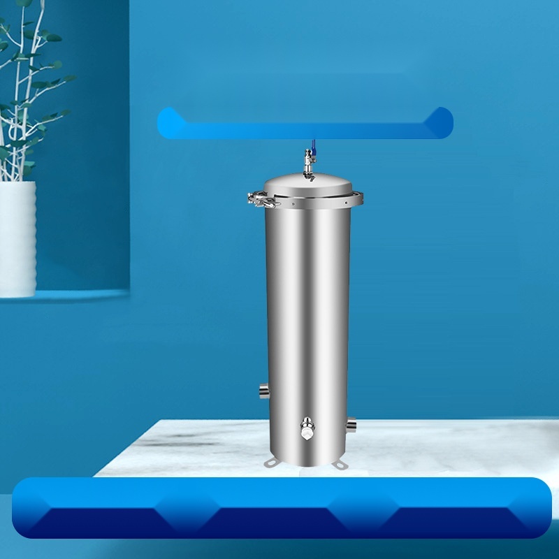304 stainless steel precision filter to Haryana