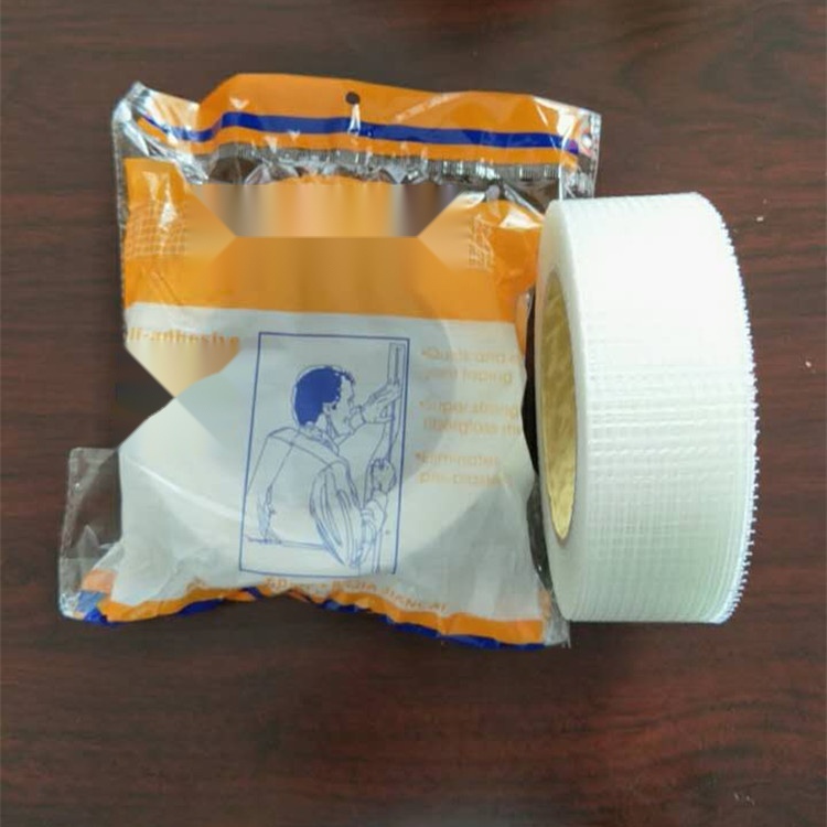 Fiberglass self-adhesive mesh tape to Chandigarh