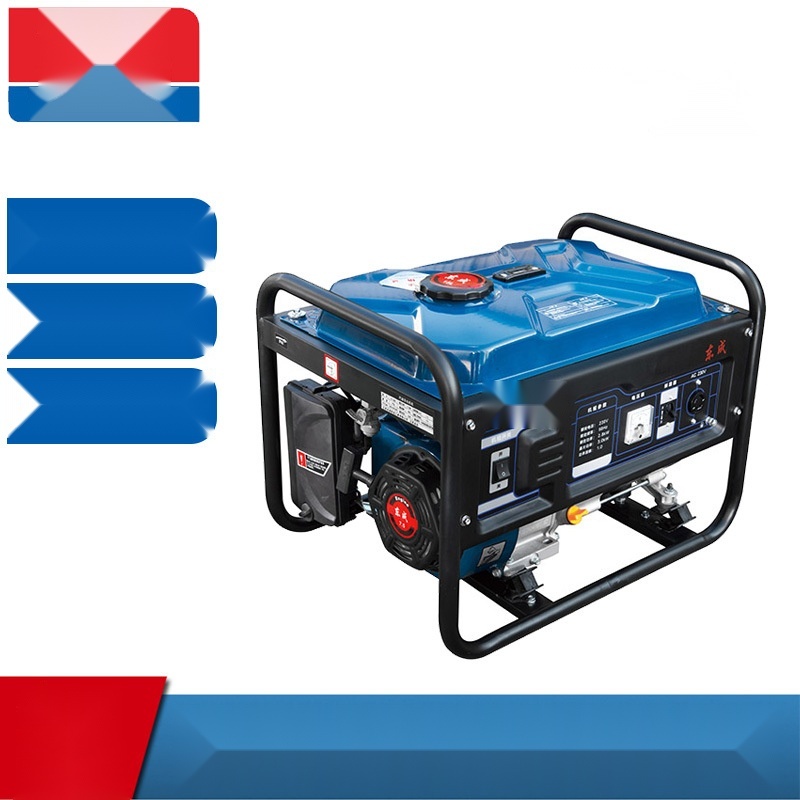 Dongcheng generator FF-3600 to Pondicherry
