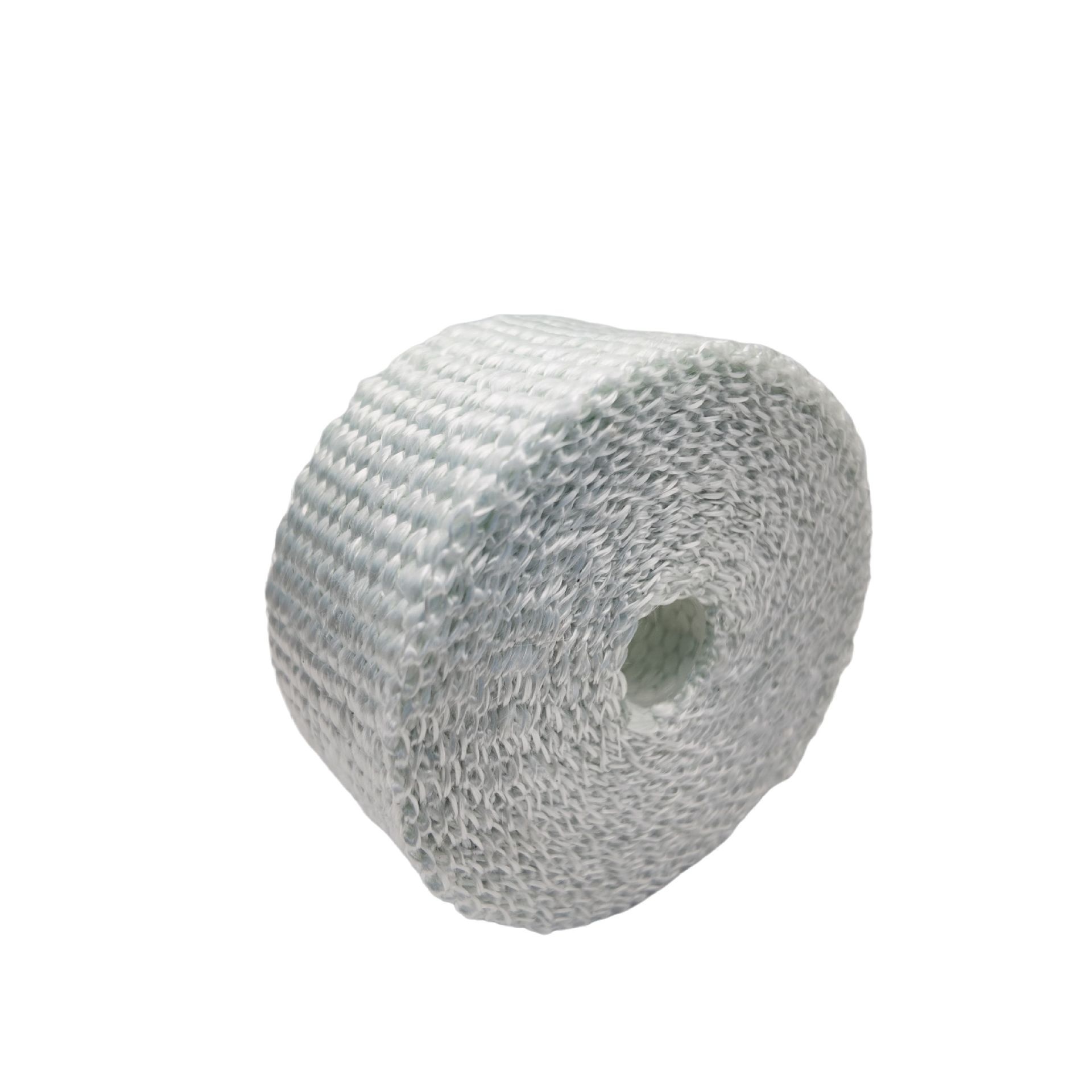 Fiberglass exhaust pipe wrap to Uttarakhand