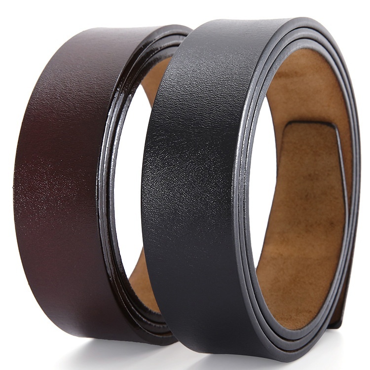 Men's genuine leather belt to Dadra and Nagar Haveli