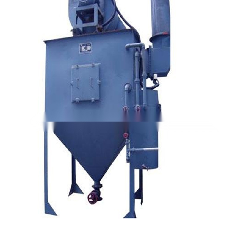 Bag Dust Collector to Andaman and Nicobar Islands