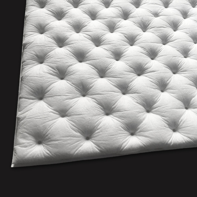 Sound-Absorbing Cotton to Manipur
