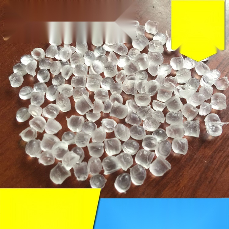 PVC Modified Plastic Particles to Andaman and Nicobar Islands