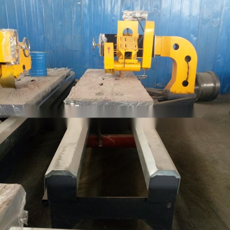 Stone Cutting Machine to Telangana