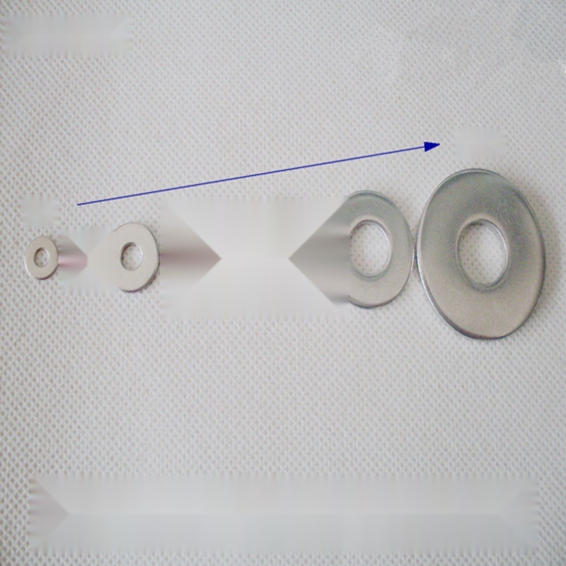 304 stainless steel flat washers to Uttarakhand