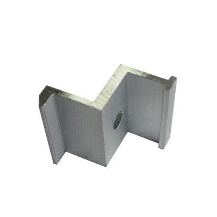 Aluminum alloy photovoltaic brackets to Arunachal Pradesh