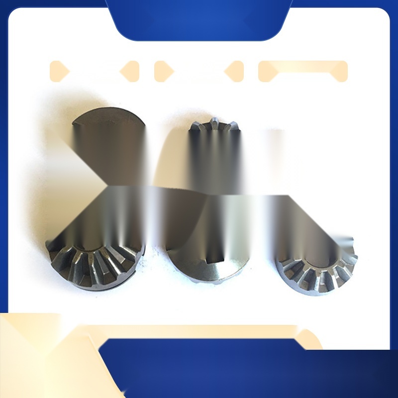 Powder metallurgy jack parts to Jharkhand