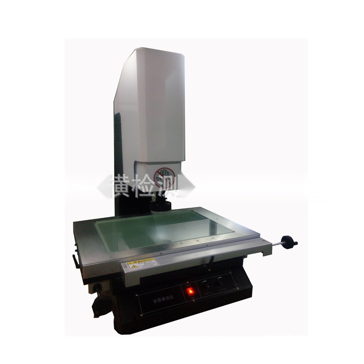 DH-2010 image measuring instrument to Tamil Nadu
