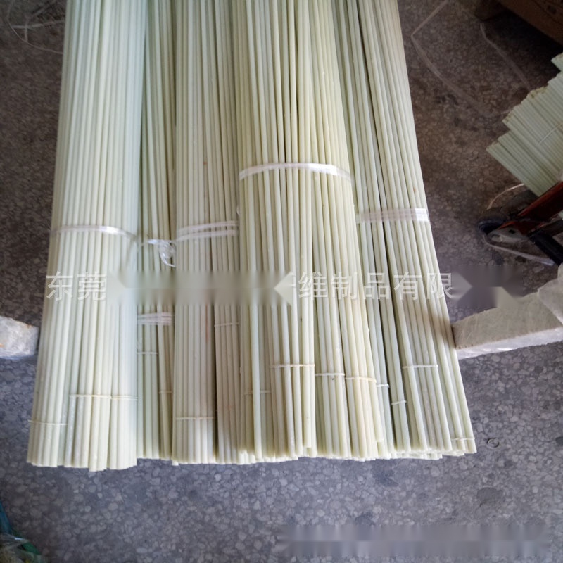 Fiberglass rod to Haryana