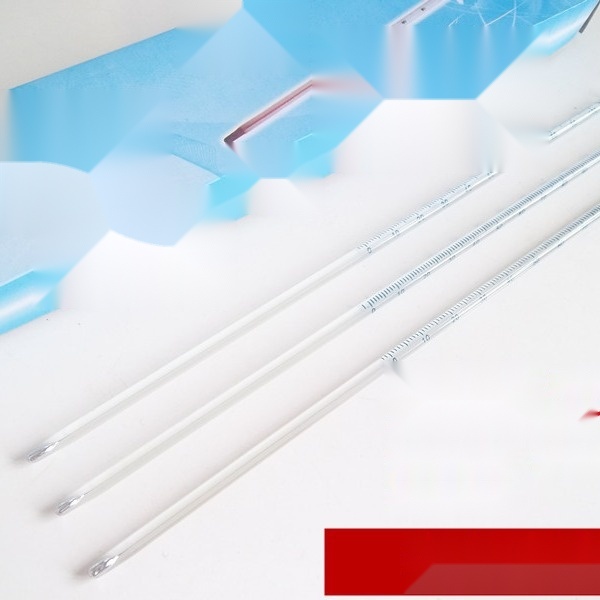 Mercury thermometer to Karnataka