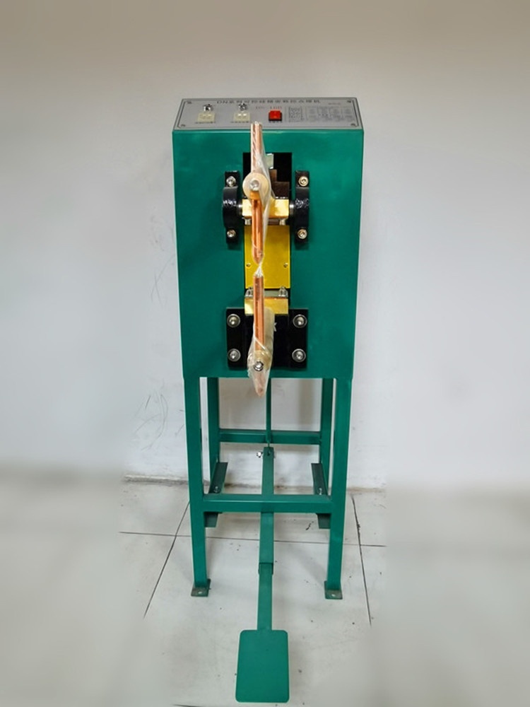 Spot welder to Arunachal Pradesh