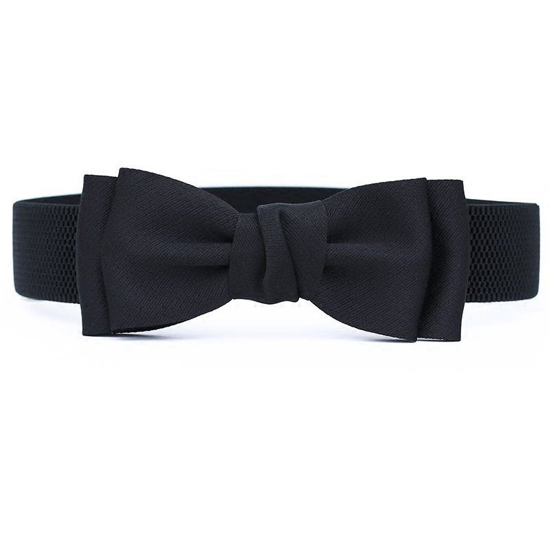 Elastic bow belt to Himachal Pradesh