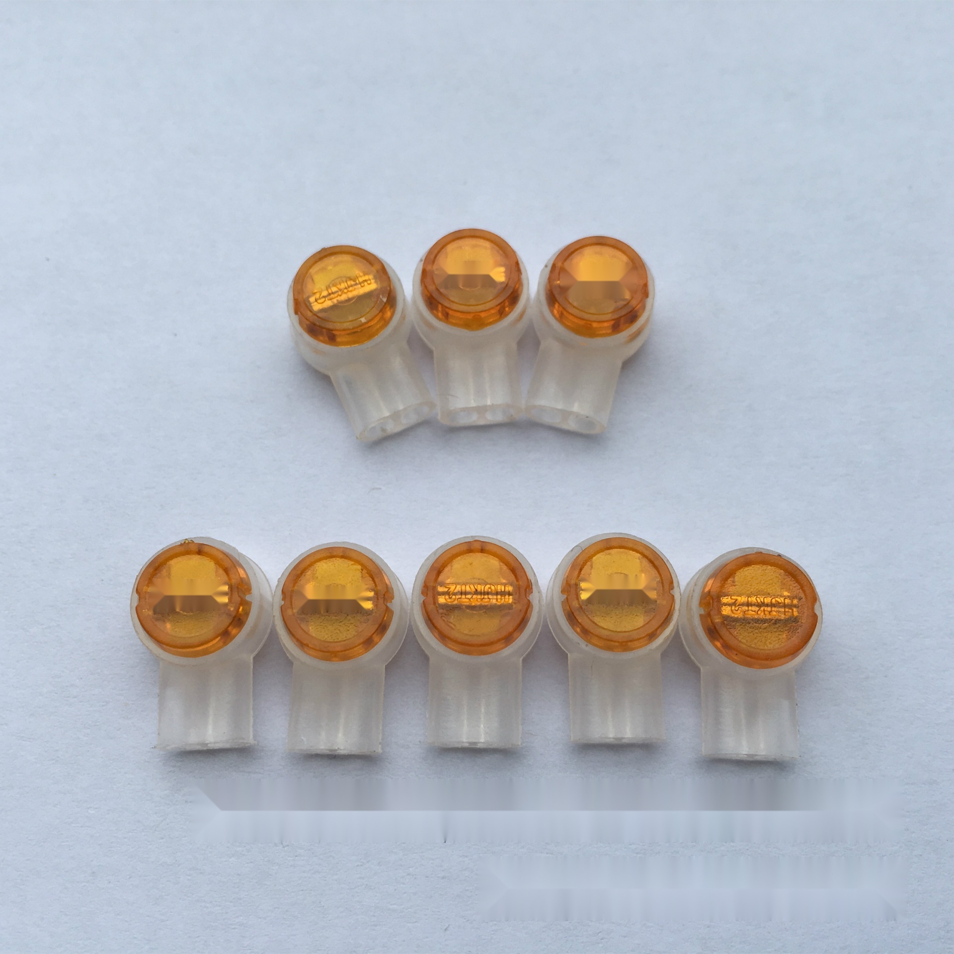 K2 wire connector to Pondicherry