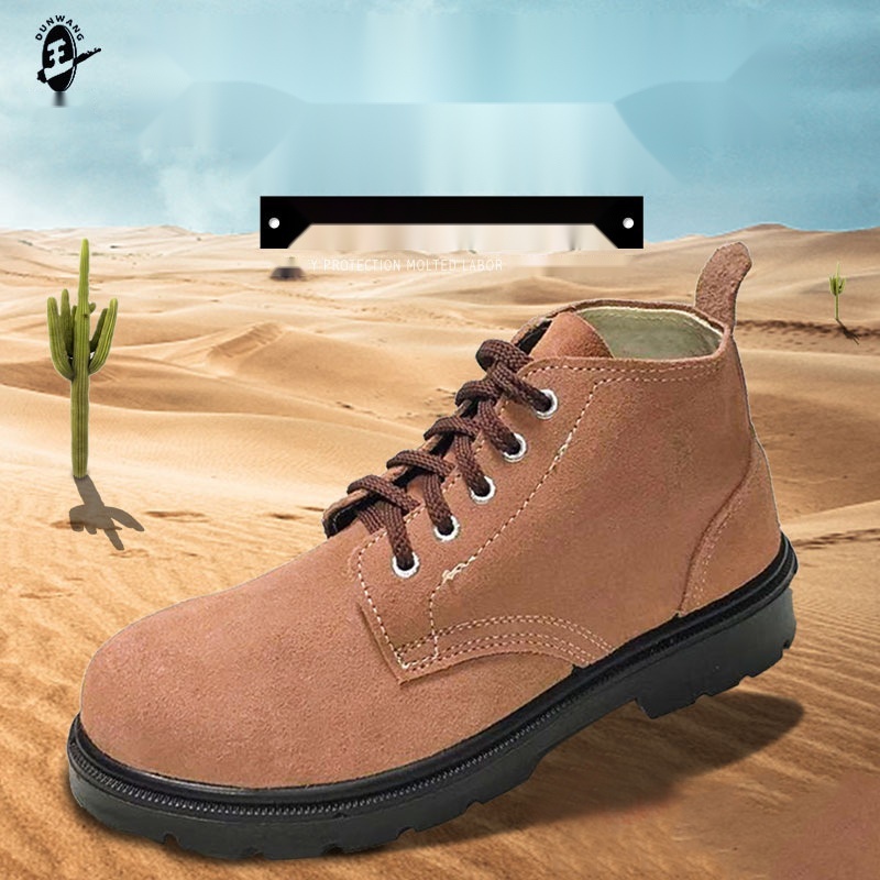 suede safety shoes to Punjab