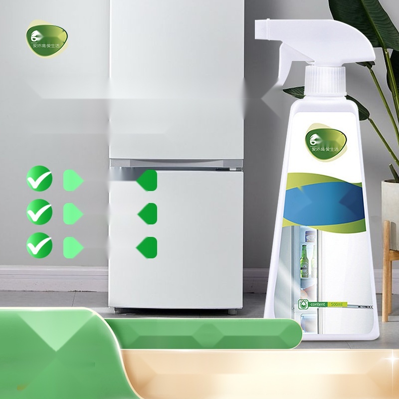 refrigerator deodorizing box to Telangana