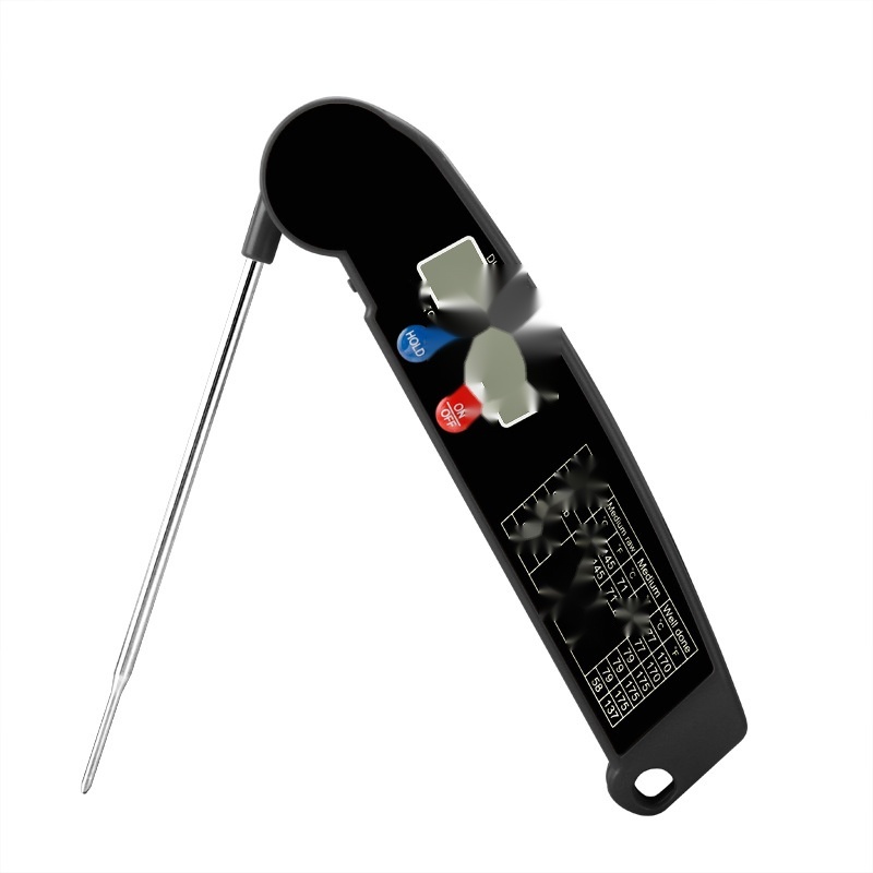probe food thermometer to Madhya Pradesh